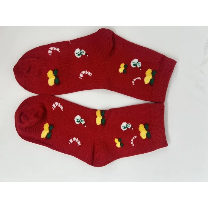 Kids' Christmas Socks | Festive Holiday Children Socks