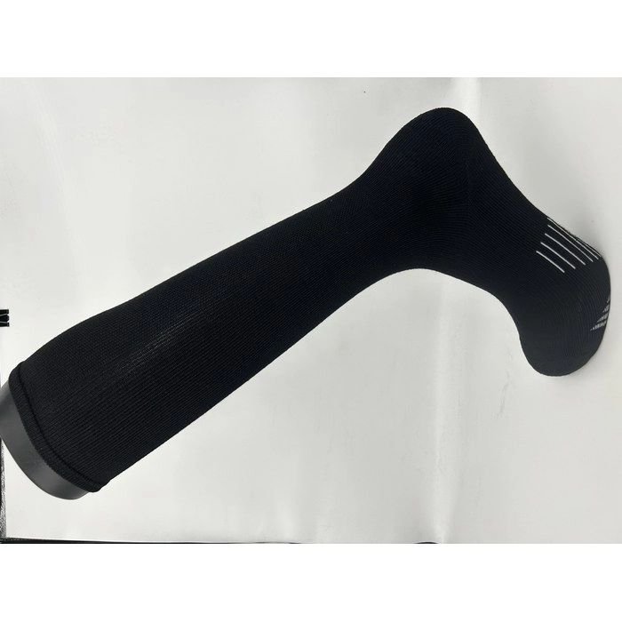 Terry Compression Socks | Cushioned Sports Support Socks