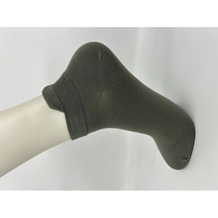 Men's Low-Cut Ankle Socks | Breathable Invisible Short Socks