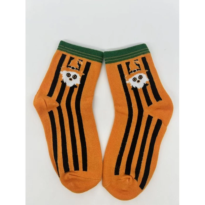 Kids' Halloween Socks | Fun Festive Children Socks