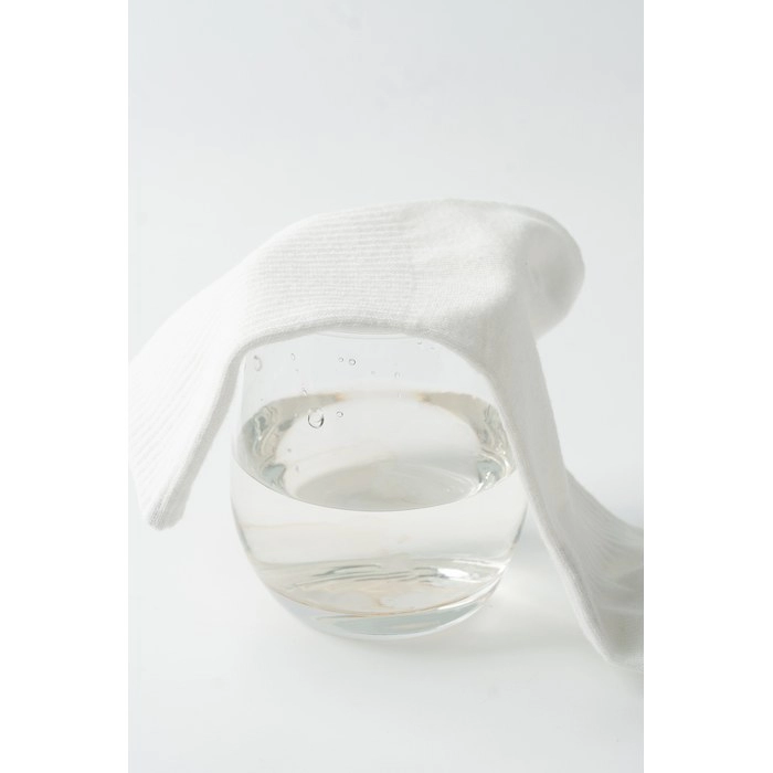 Unisex Black White Grey Sports Socks | Neutral Performance Crew Socks