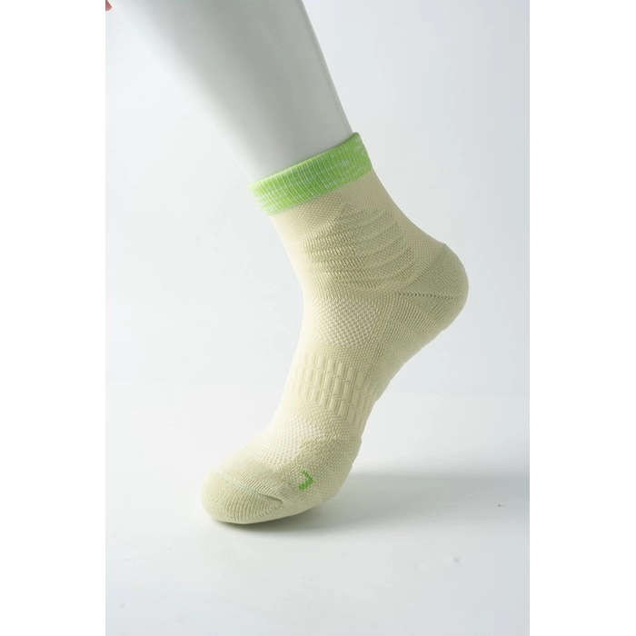 Women's Athletic Sports Socks | Cushioned Performance Crew Socks
