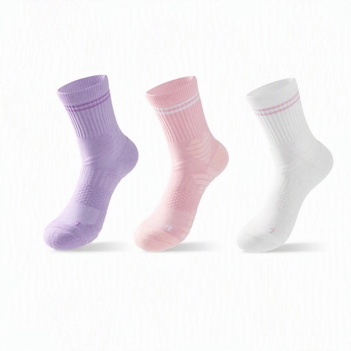 Women's Running Socks | Lightweight Breathable Performance Socks