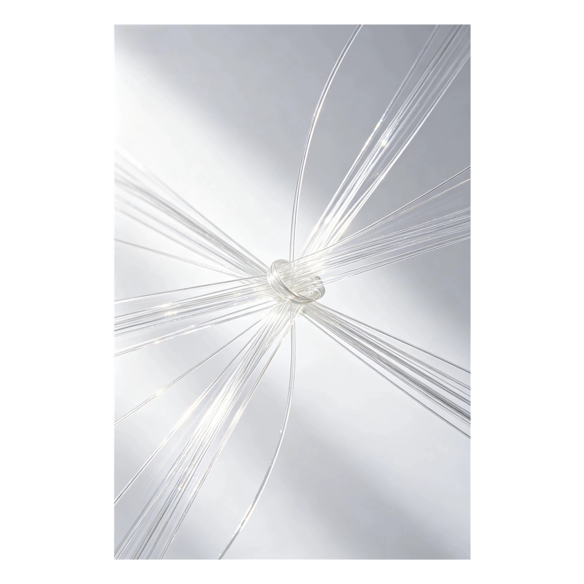 nylon monofilament invisible sewing thread - Nylon Monofilament Invisible Sewing Thread for Blind Stitching product view 2