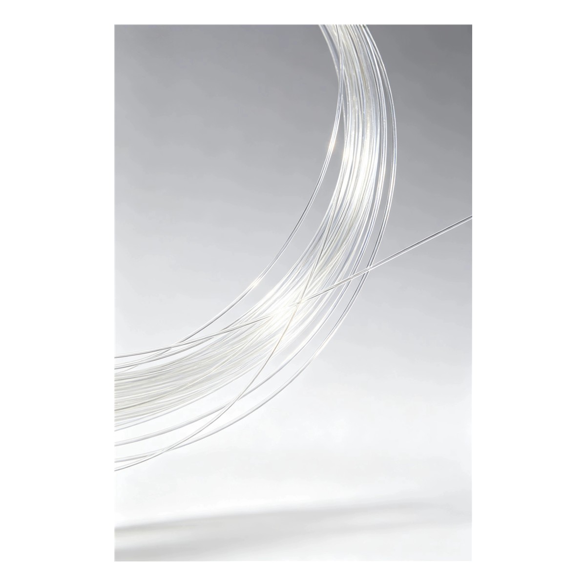 nylon monofilament invisible sewing thread - Nylon Monofilament Invisible Sewing Thread for Blind Stitching product view 1