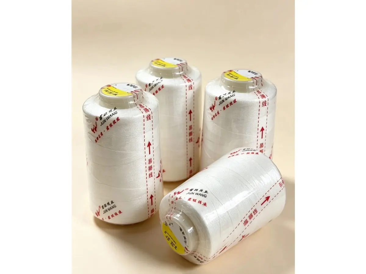 thread spool detail used to compare package formats