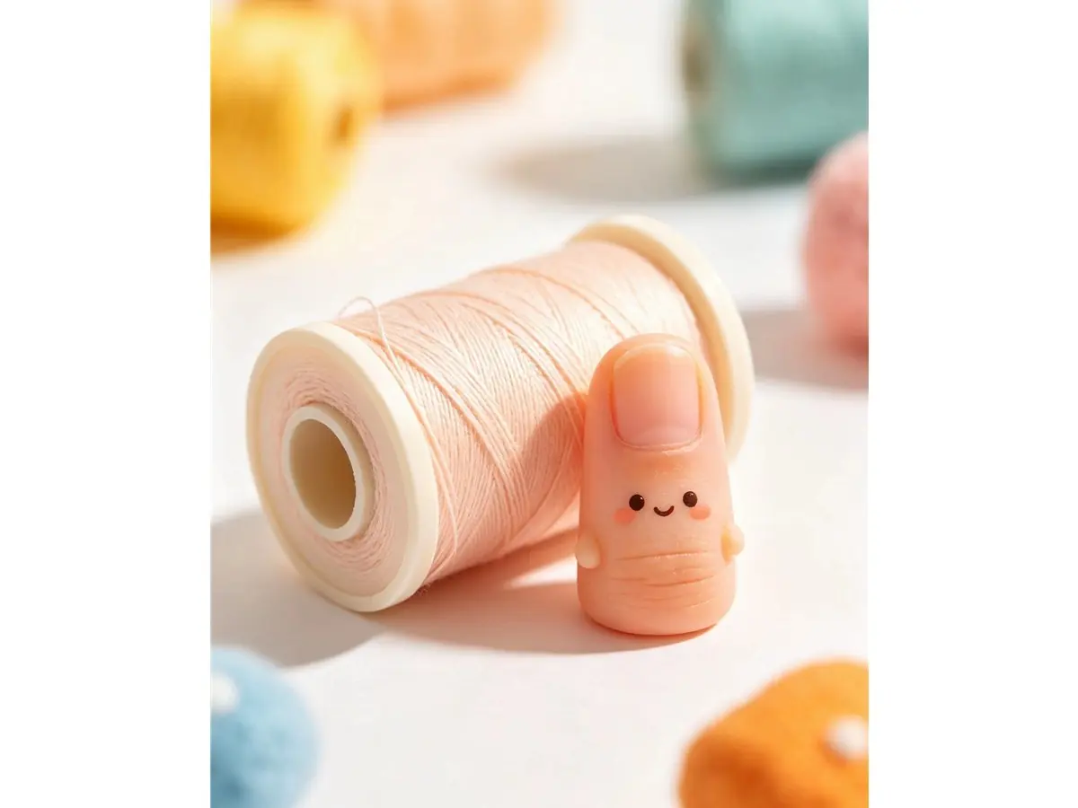 industrial sewing thread cones for OEM product planning