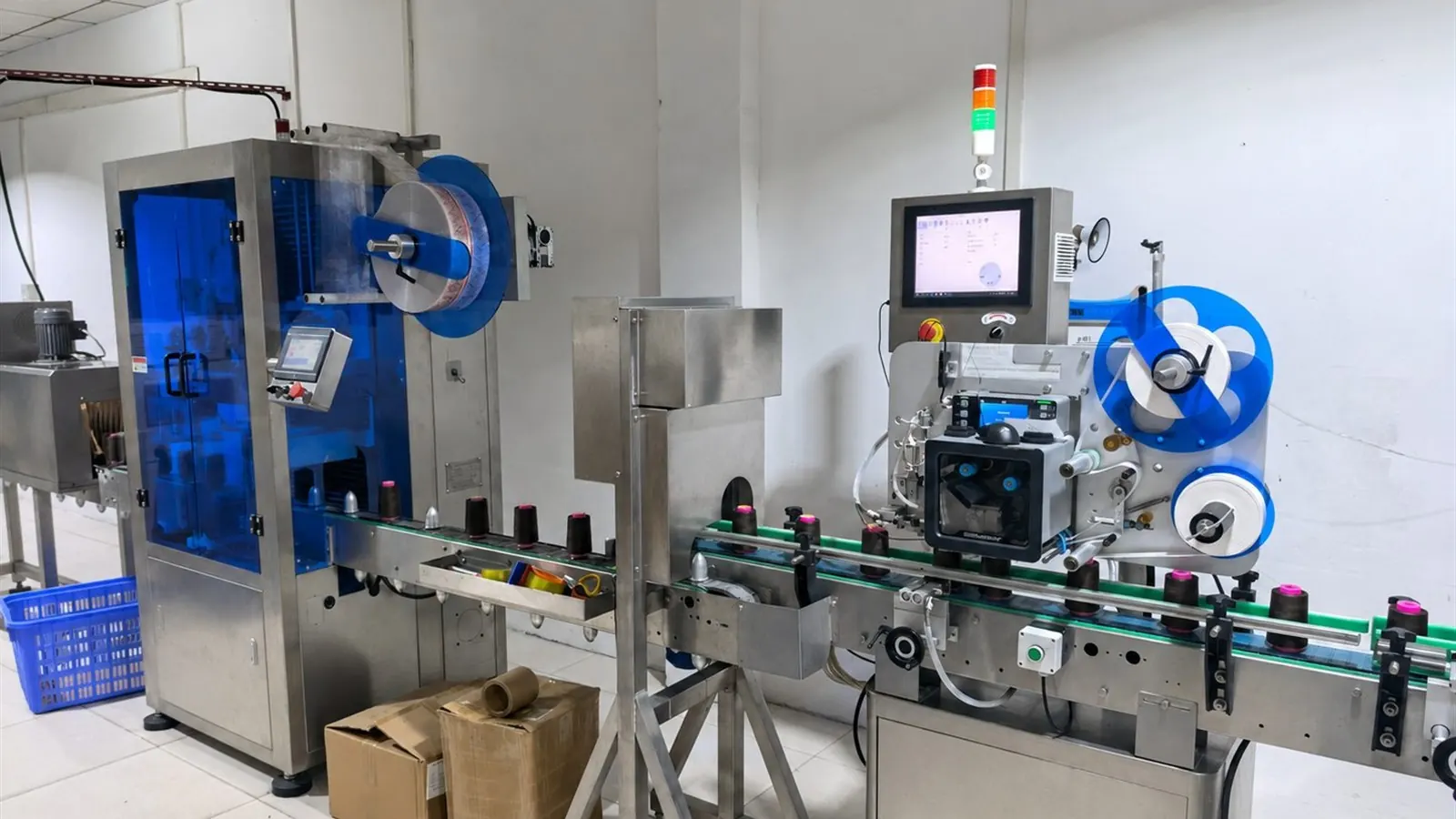Junwang sewing thread production selection and sourcing overview