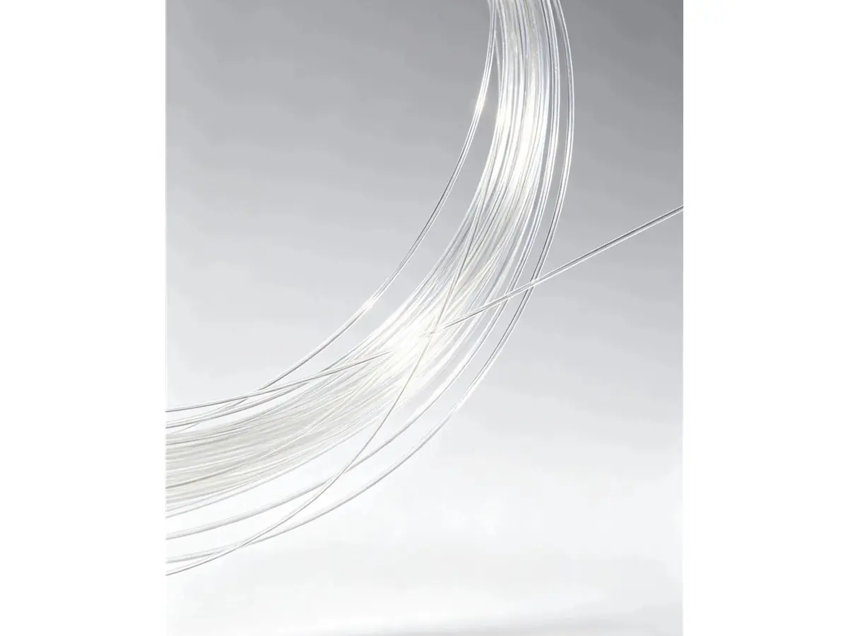 spun polyester sewing thread winding on industrial cone