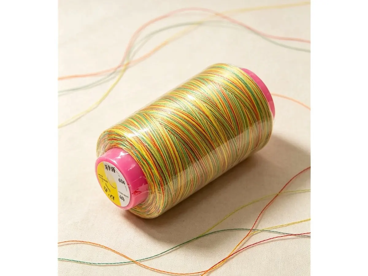 filament thread cones reviewed against product documentation