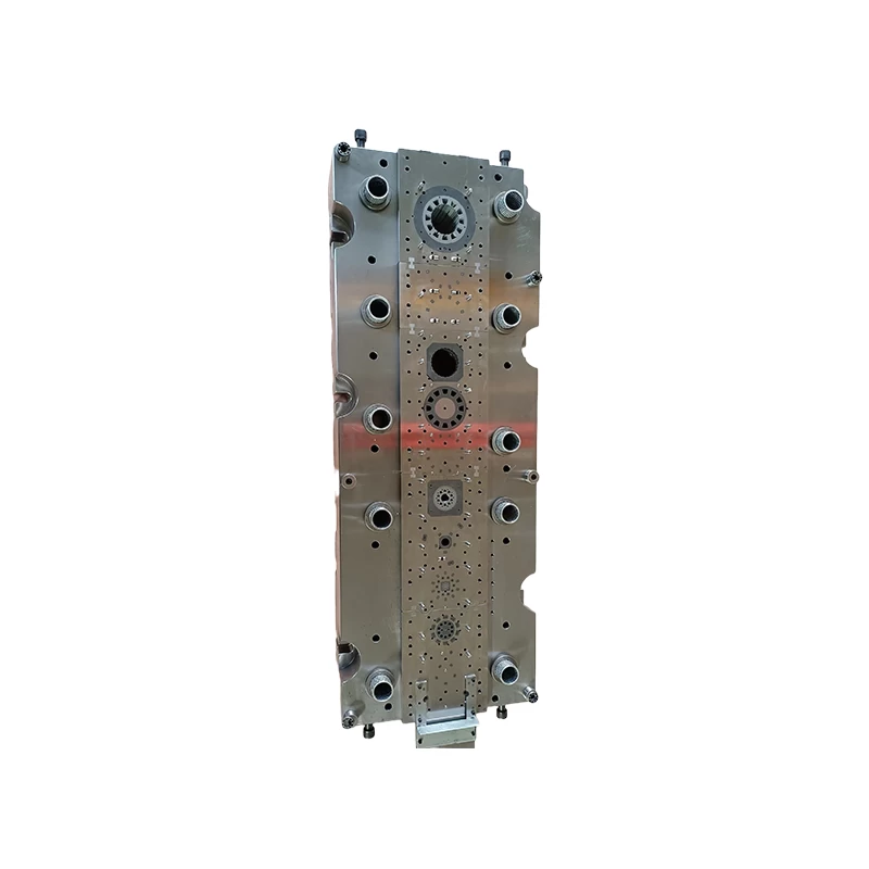 φ128 servo single column
