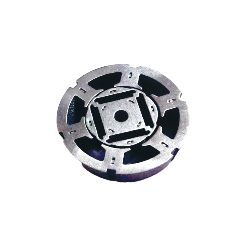 Brushless
