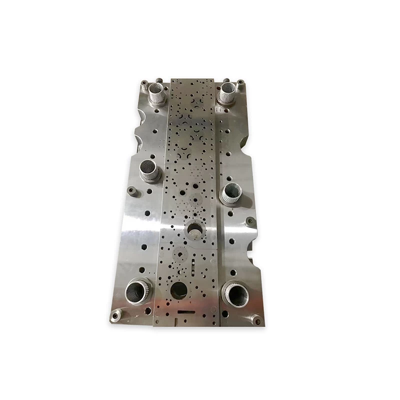Refrigerator variable-frequency compressor dual-row