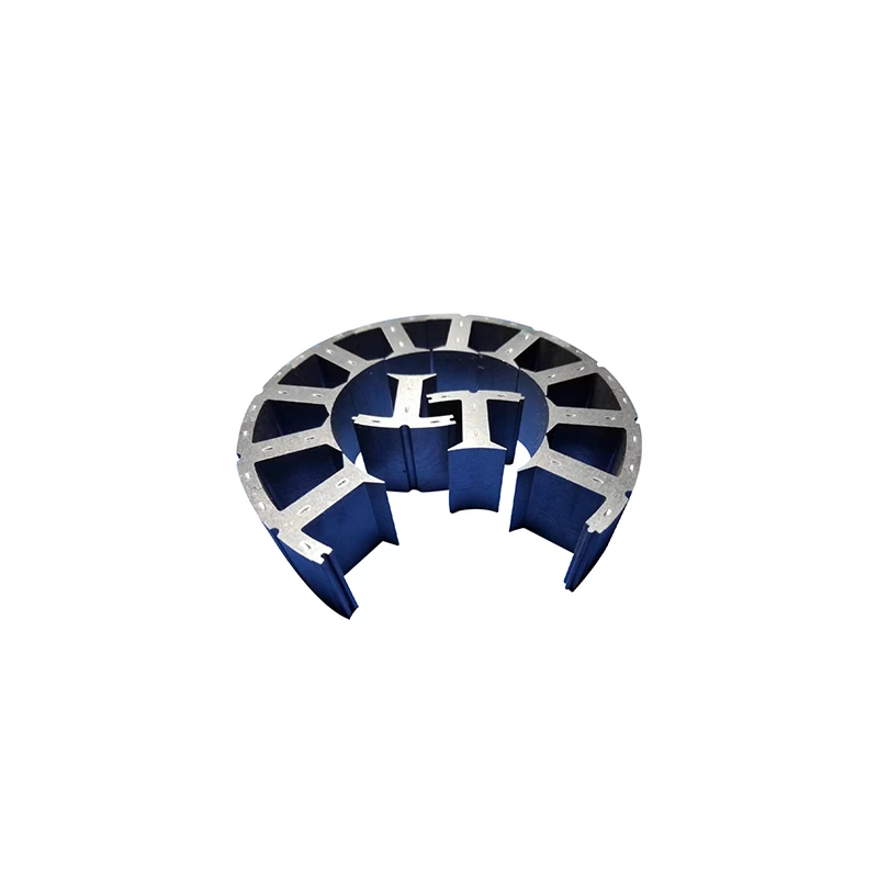 Servo 130 stator