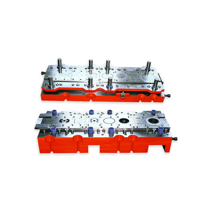 Generator φ190 single row