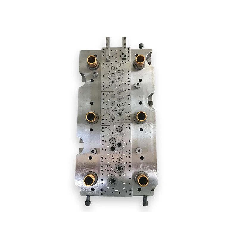 Brushless motor, φ48, double row
