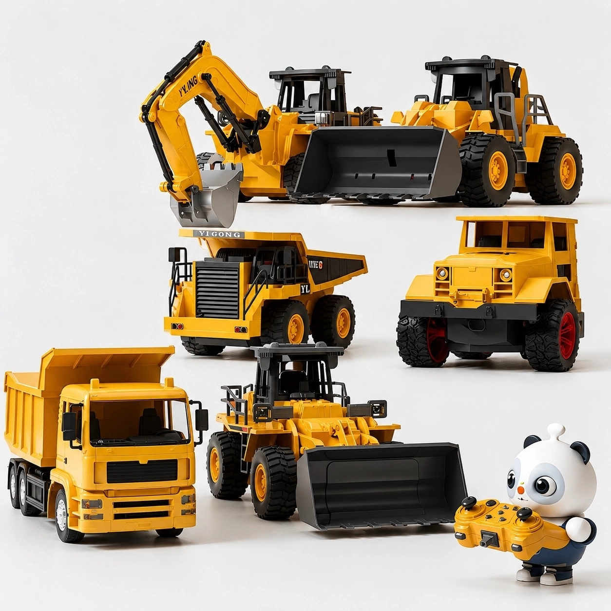 Vehicle Model
