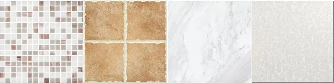 Bailishi two-component tile back adhesive application range and performance overview