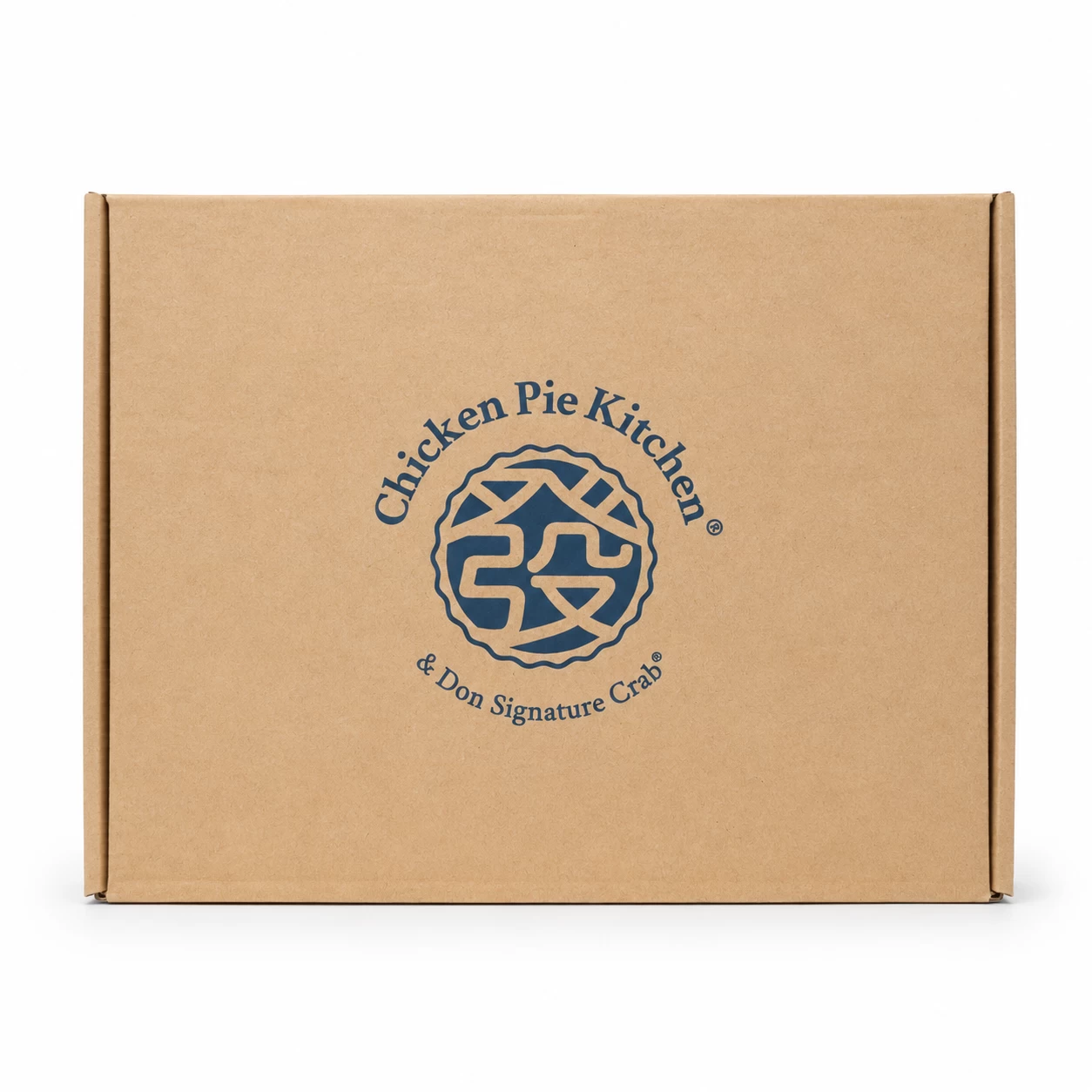Corrugated Mailer Box (Aircraft Box)