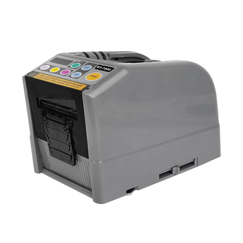 ZCUT-9 / RT7000 Tape Cutting Machine