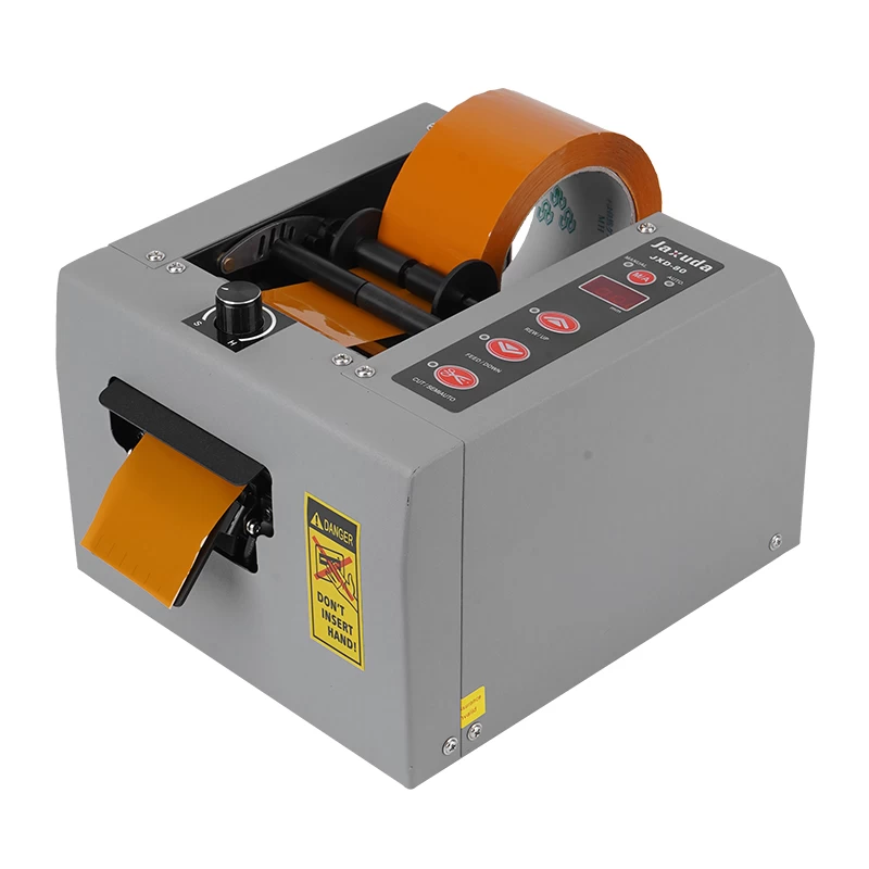 JXD-80 Tape Cutting Machine