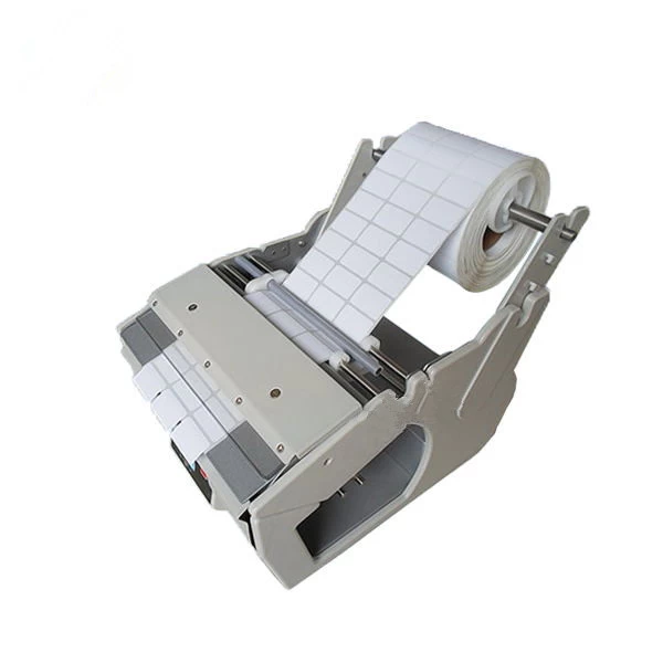 X Series Label Peeling Machine