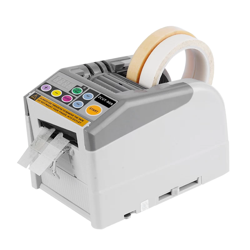 ZCUT-9 Tape Cutting Machine