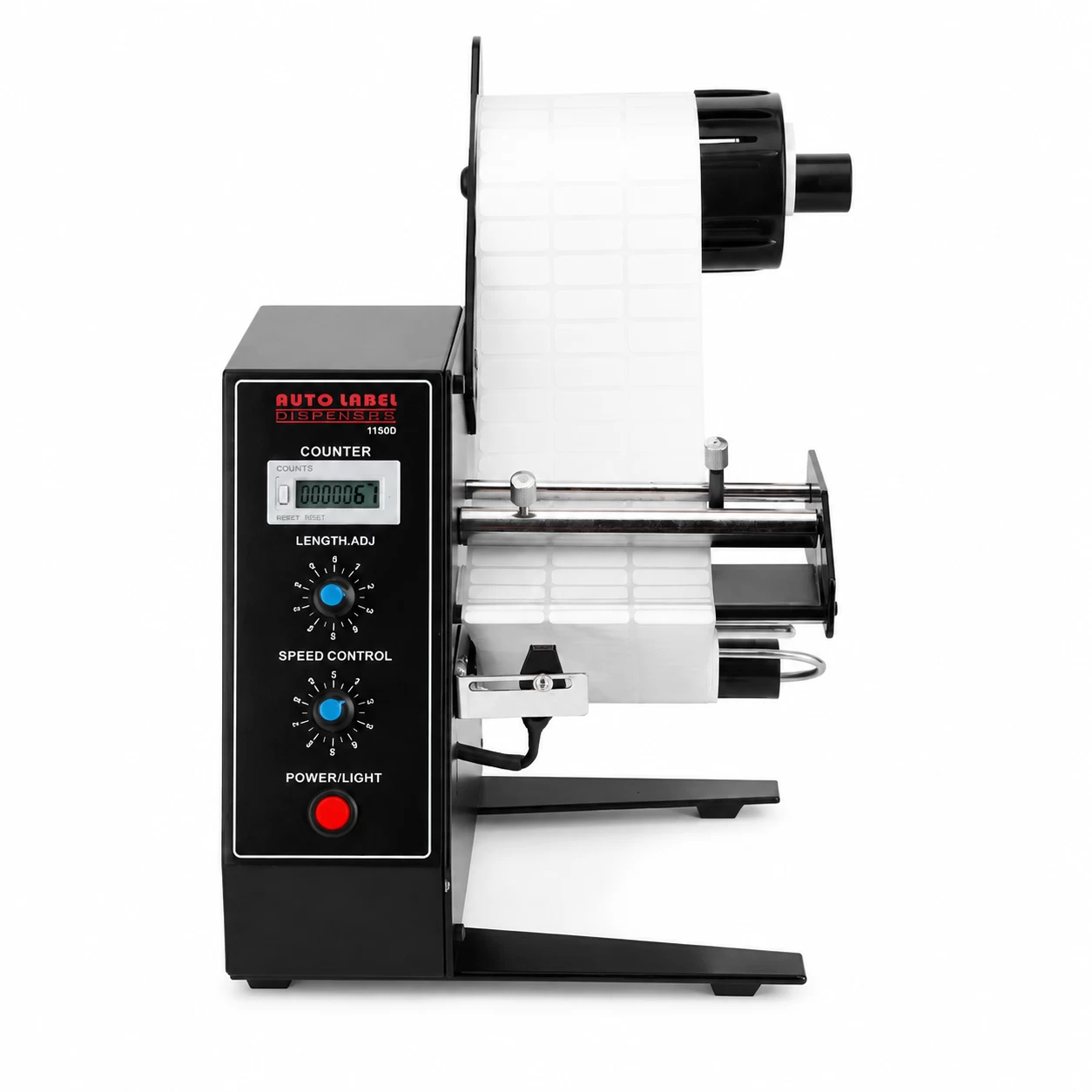 1150D Label Peeling Machine
