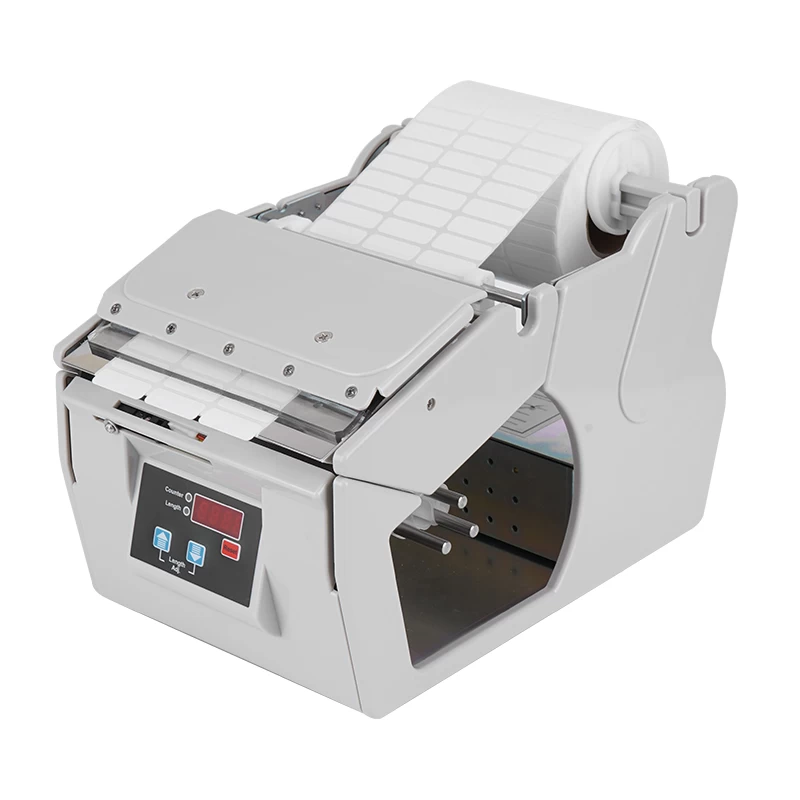 X Series Label Peeling Machine