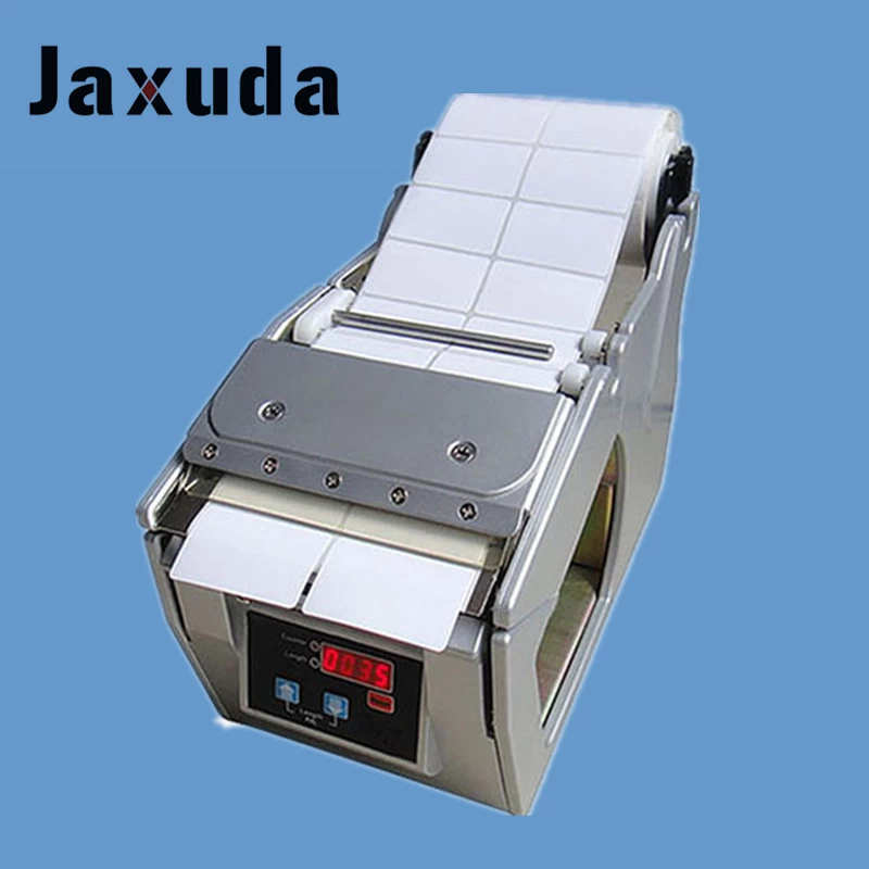 X Series Label Peeling Machine