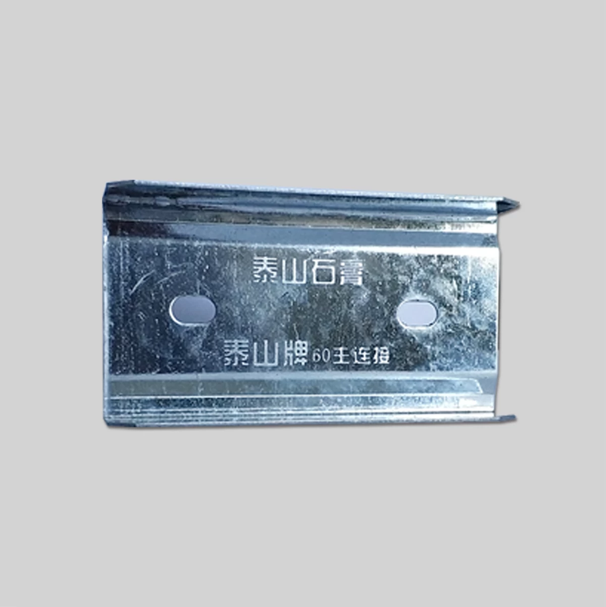 Light Gauge Steel Framing