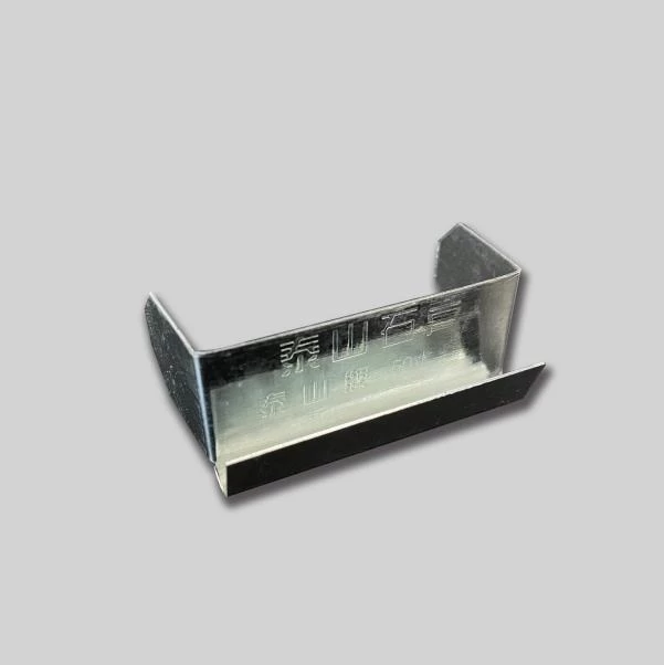Light Gauge Steel Framing