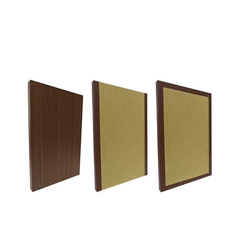 Quick-Install Decorative Panel