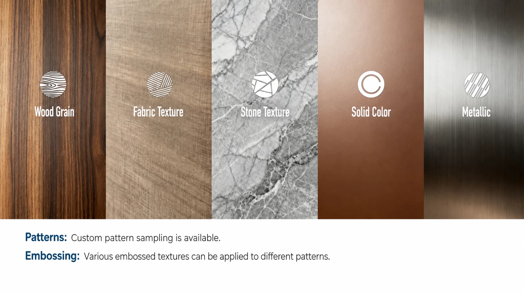 Taishan Phoenix Premium Custom Patterned Panel
