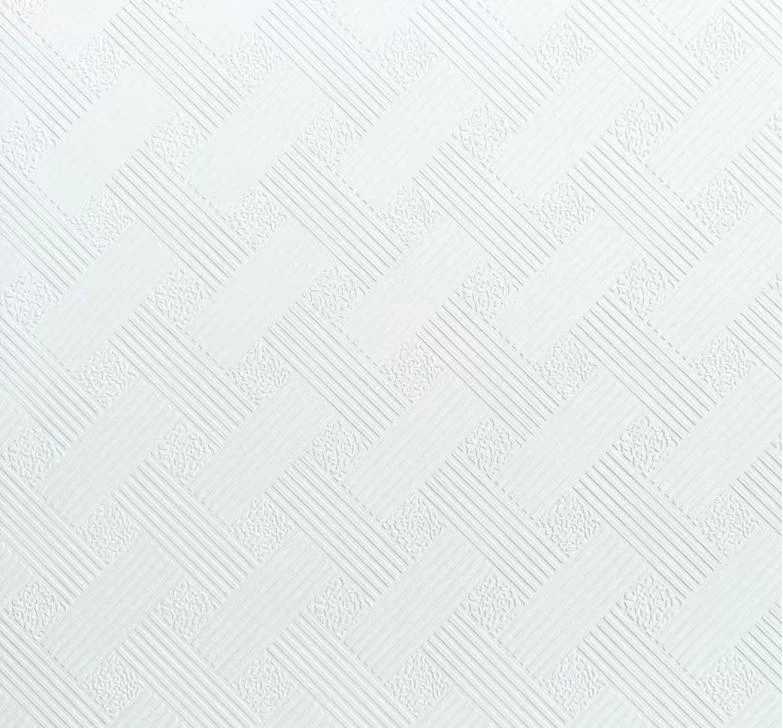 PVC Three-Proof Cleanroom Decorative Ceiling Panel