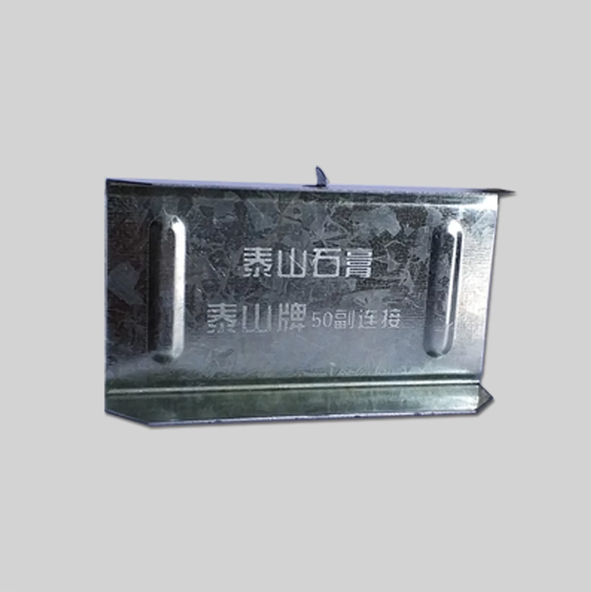 Light Gauge Steel Framing