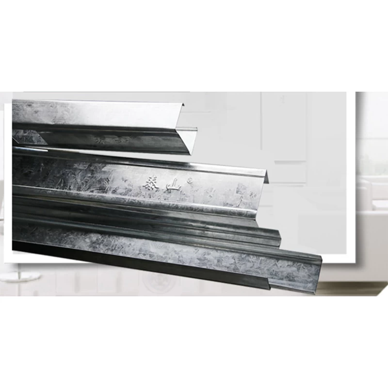 Light Gauge Steel Framing