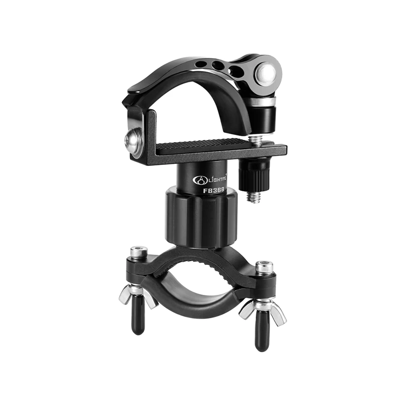 Bicycle Flashlight Mount FB368