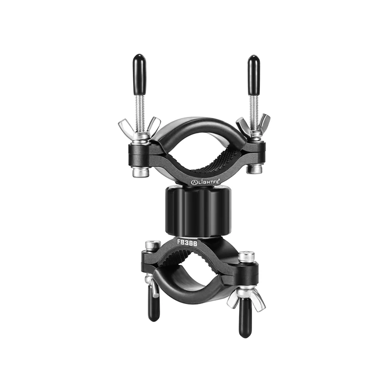 Bicycle Flashlight Mount FB366
