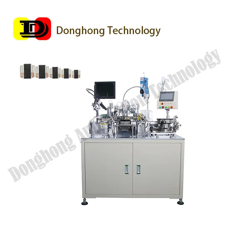 NR Series magnetic adhesive inductor