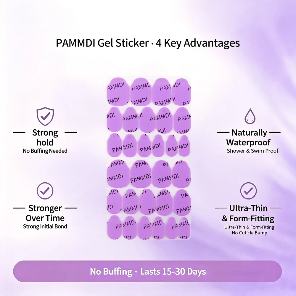 Jelly Gel 3