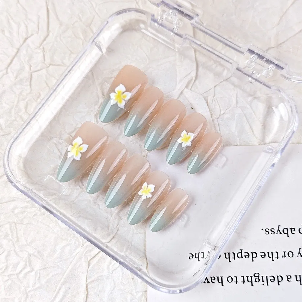 10pcs press-on nails