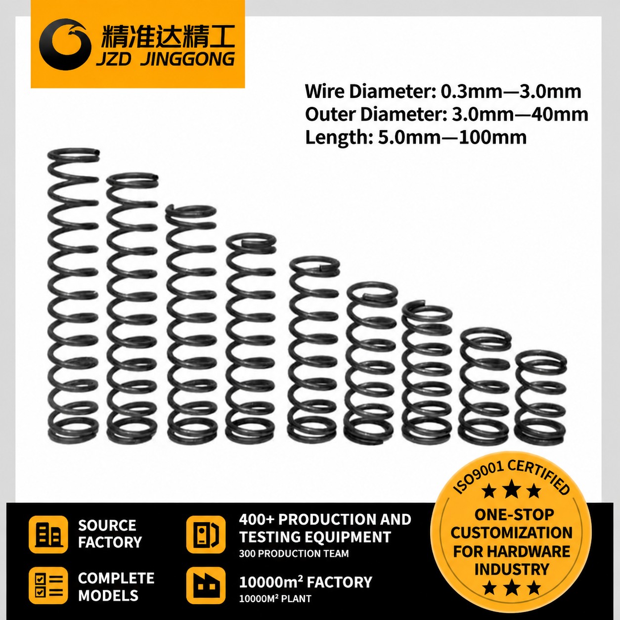 Compression Spring