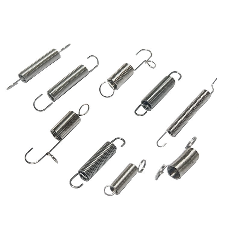 Extension Spring