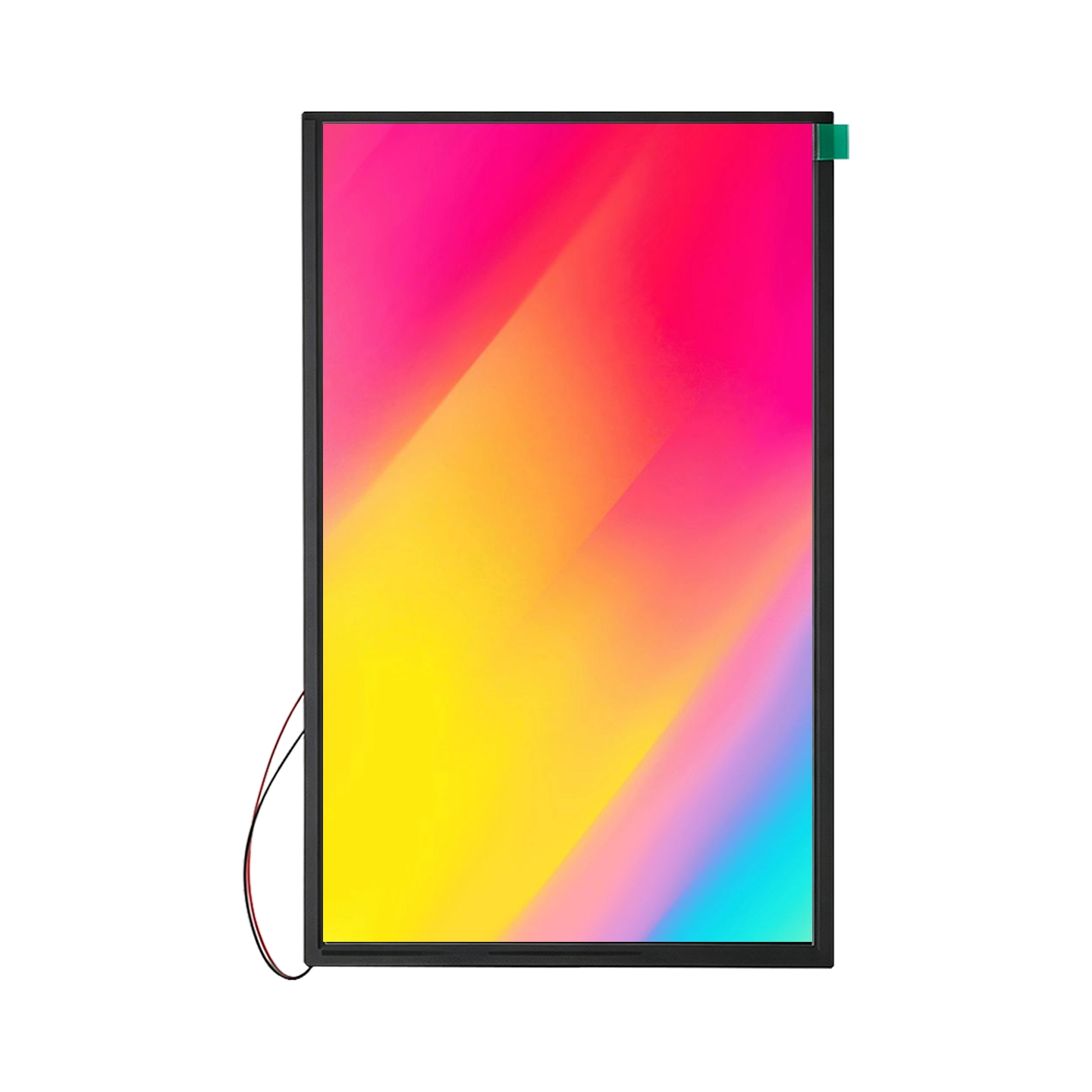 B26C10665Q-01 — 10.1" 1200 × 1920 MIPI IPS TFT display, 1000 nits.
