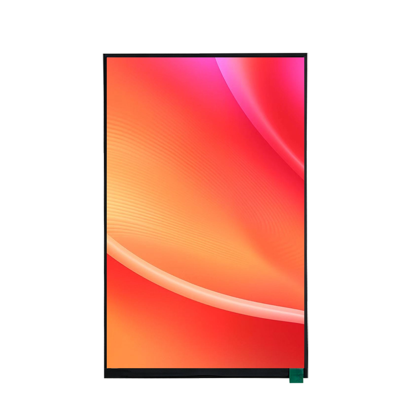 B26C80072Q-01 — 8" 1200 × 1920 MIPI IPS TFT display, 430/800 nits.