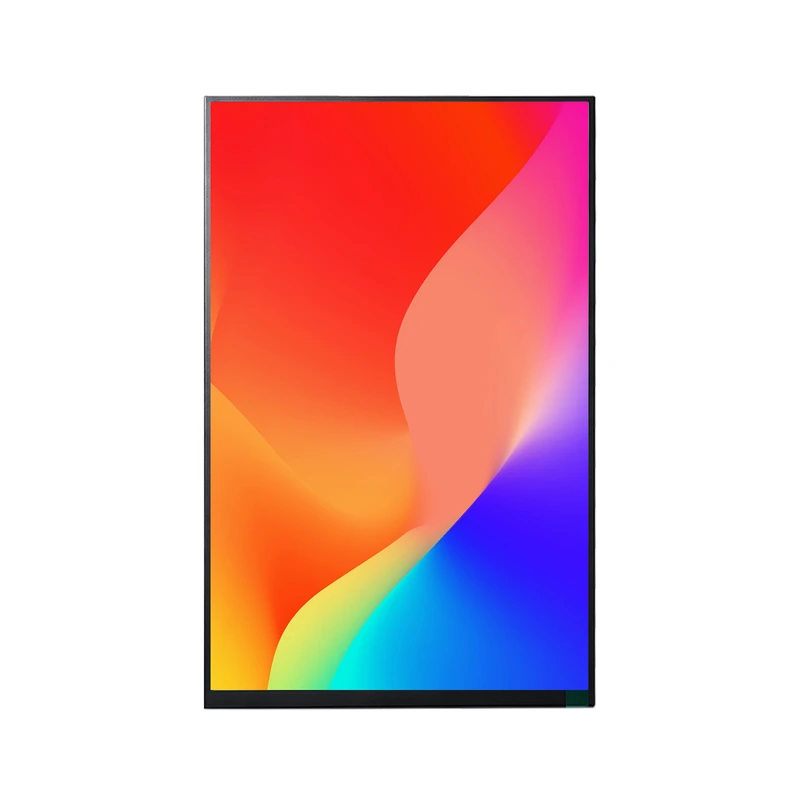 B24C10633Q-04 — 10.1" 800 × 1280 MIPI IPS TFT LCD display, 300 nits.