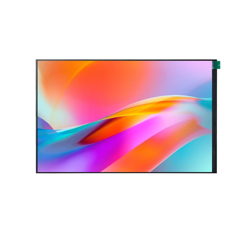 B24C10635Q-01 — 10.1" 800 × 1280 MIPI IPS TFT LCD display, 300 nits.