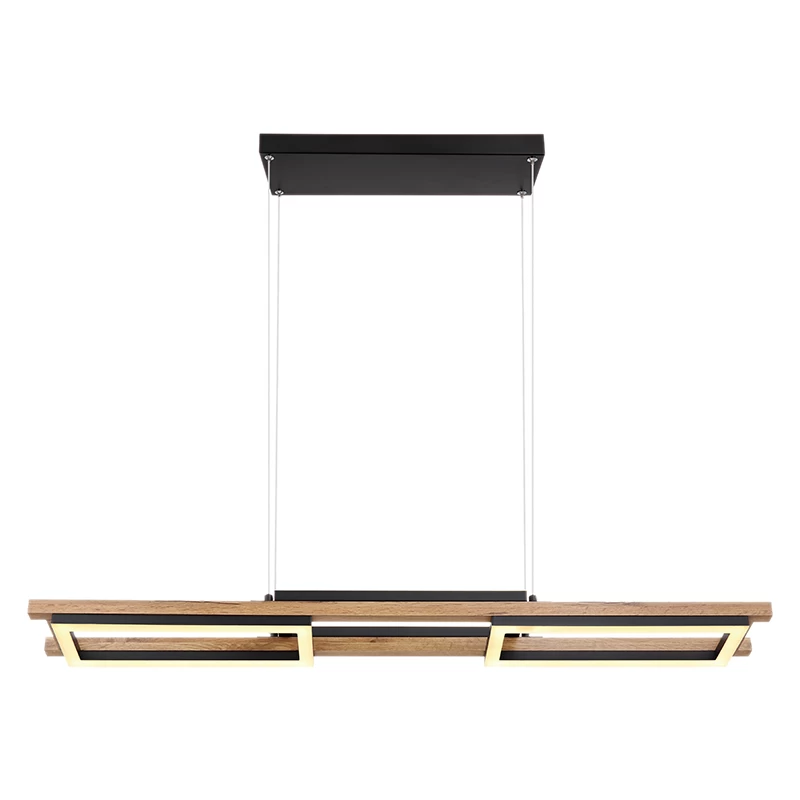 26768-30 Adjustable LED Pendant Light with Memory Function, 30W 3000K