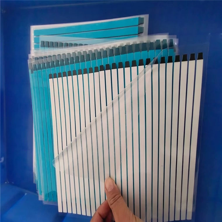 Stretch-Release Adhesive Tape